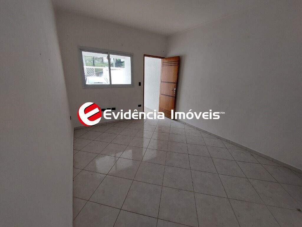 Sobrado à venda no Jardim Progresso: 