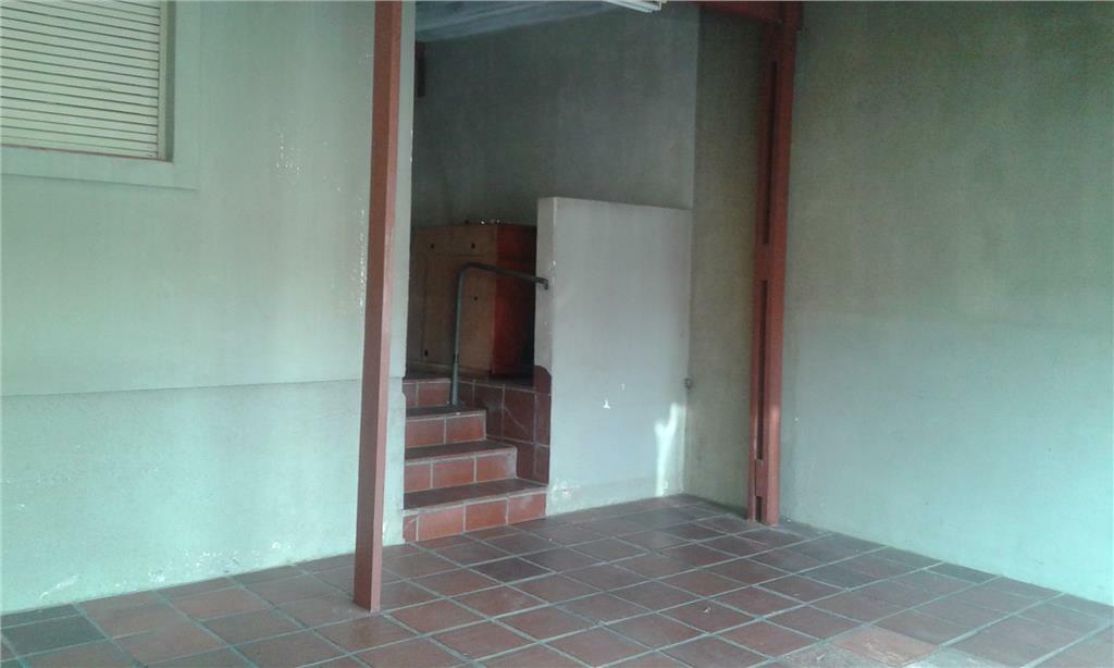 Casa à venda no Jardim Cambuí: 