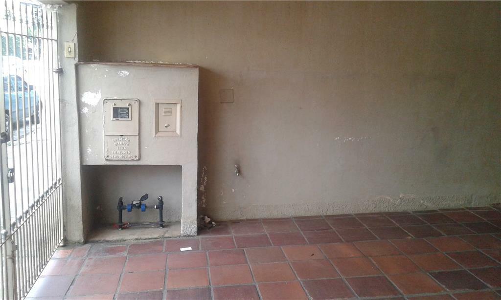 Casa à venda no Jardim Cambuí: 