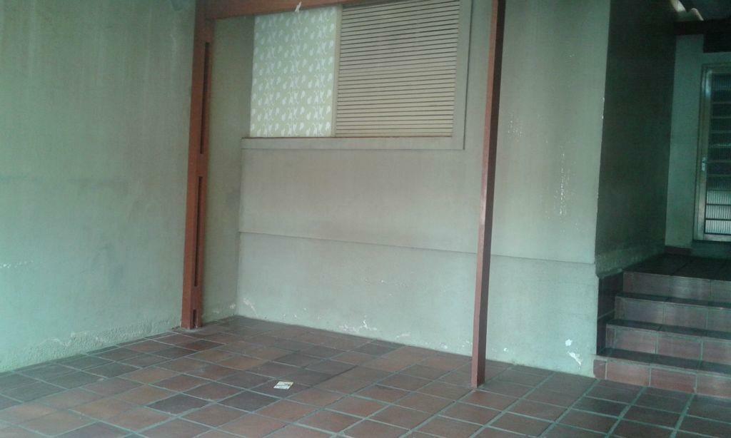 Casa à venda no Jardim Cambuí: 