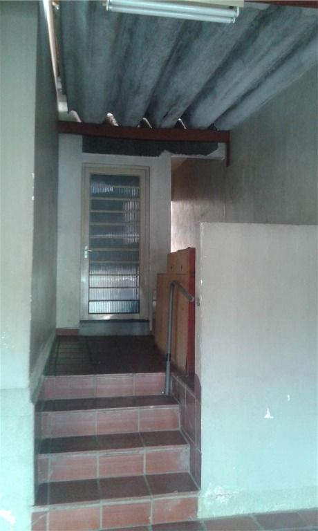 Casa à venda no Jardim Cambuí: 