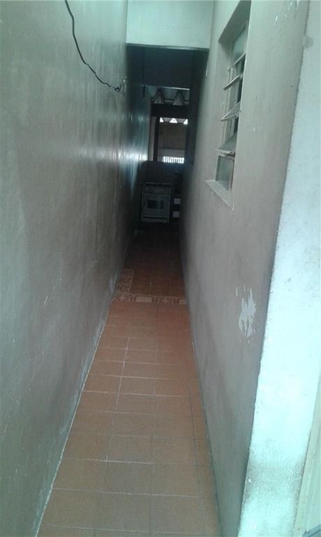 Casa à venda no Jardim Cambuí: 