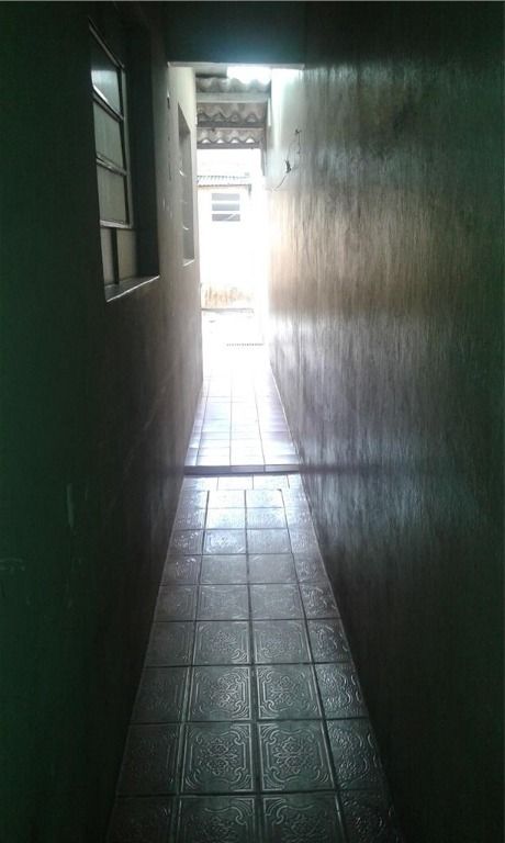 Casa à venda no Jardim Cambuí: 