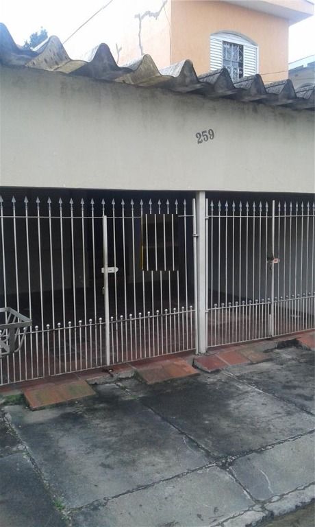 Casa à venda no Jardim Cambuí: 