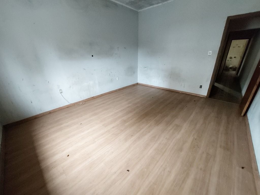 Sobrado à venda no Jardim Bela Vista: 