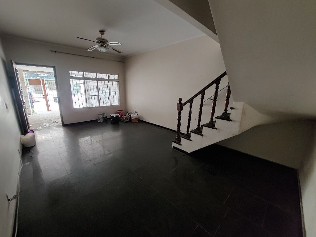 Sobrado à venda no Jardim Bela Vista: 