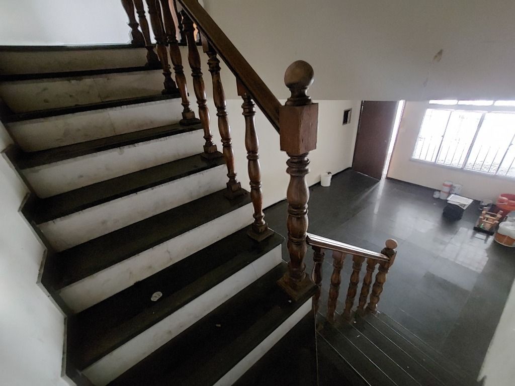 Sobrado à venda no Jardim Bela Vista: 