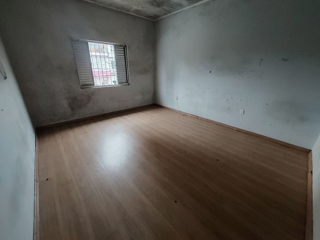 Sobrado à venda no Jardim Bela Vista: 