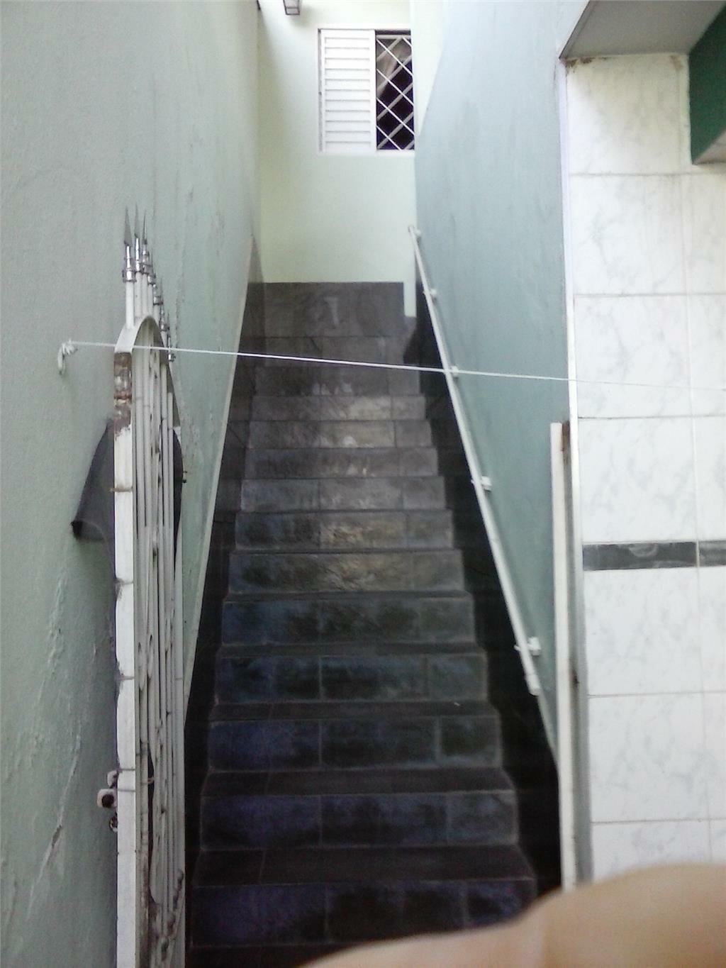 Sobrado à venda no Vila Sacadura Cabral: 