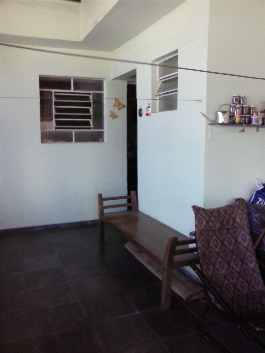 Sobrado à venda no Vila Sacadura Cabral: 