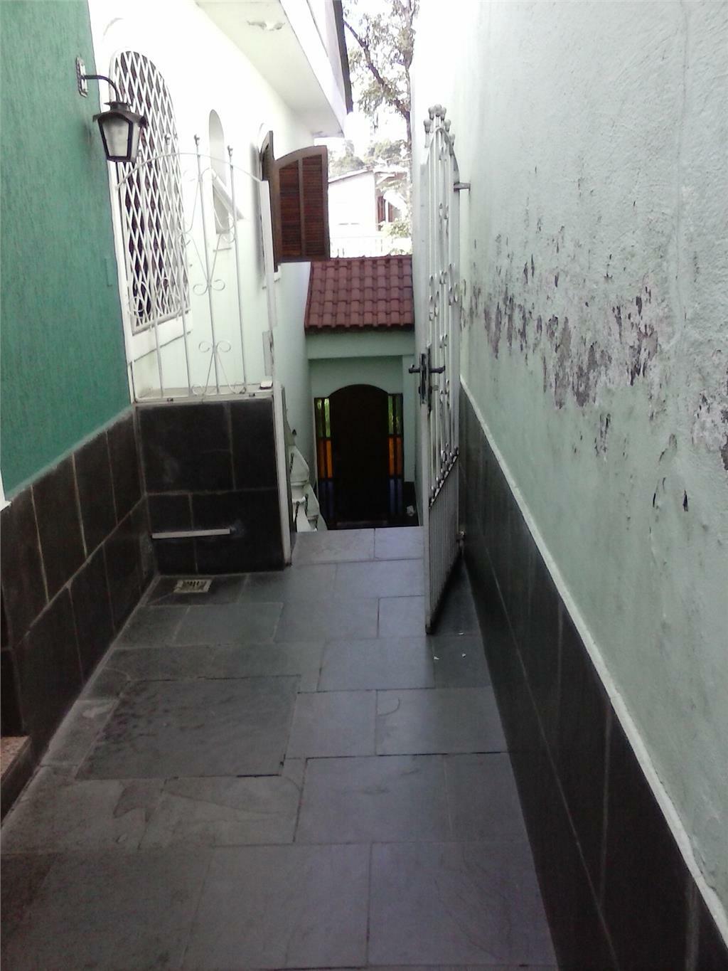 Sobrado à venda no Vila Sacadura Cabral: 