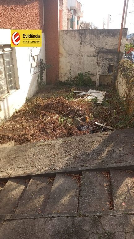 Terreno à venda no Vila Floresta: 