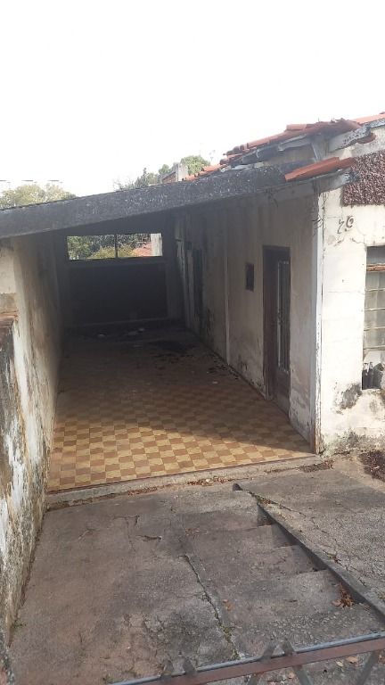 Terreno à venda no Vila Floresta: 