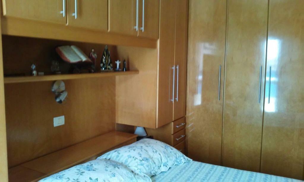 Sobrado à venda no Jardim Paraíso: 