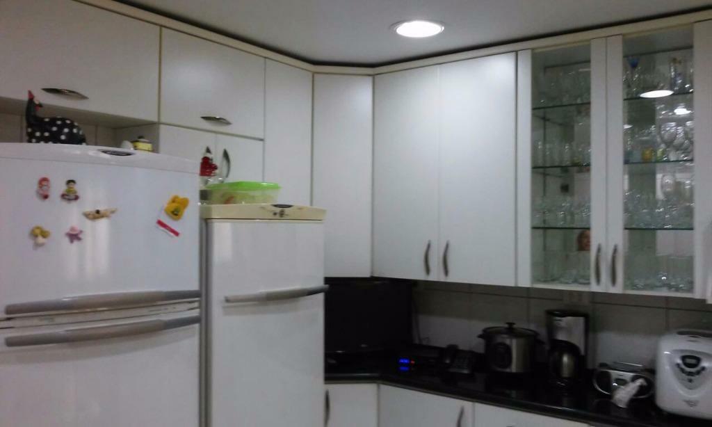 Sobrado à venda no Jardim Paraíso: 