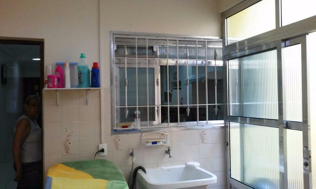 Sobrado à venda no Jardim Paraíso: 