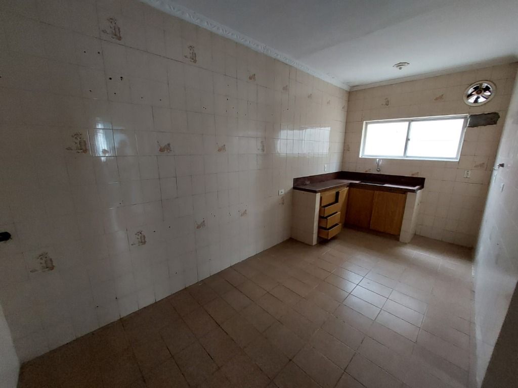 Casa à venda no Vila Apiaí: 