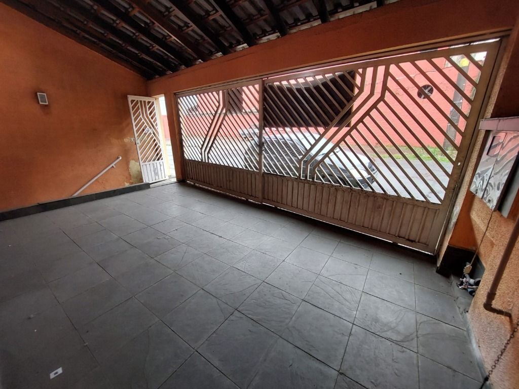 Casa à venda no Vila Apiaí: 