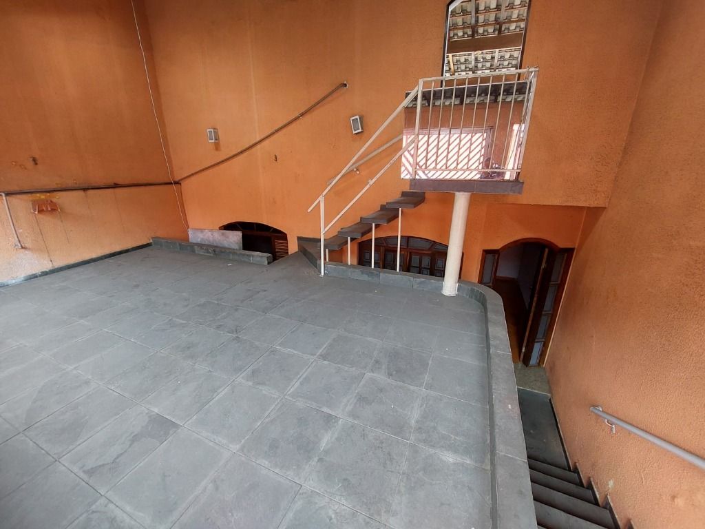 Casa à venda no Vila Apiaí: 