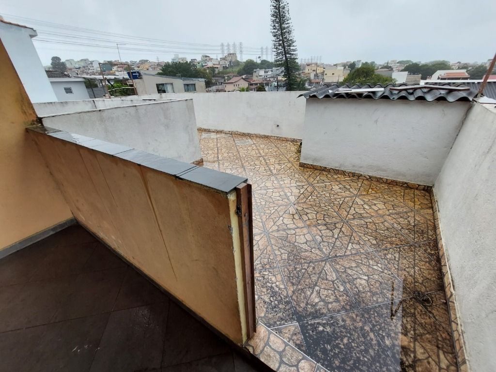 Casa à venda no Vila Apiaí: 