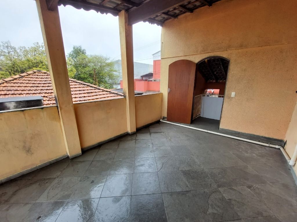 Casa à venda no Vila Apiaí: 