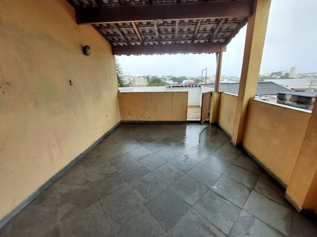 Casa à venda no Vila Apiaí: 