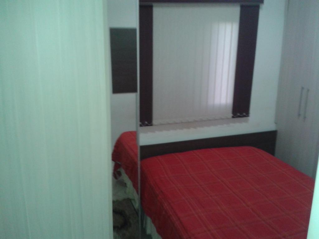 Cobertura à venda no Jardim Las Vegas: 