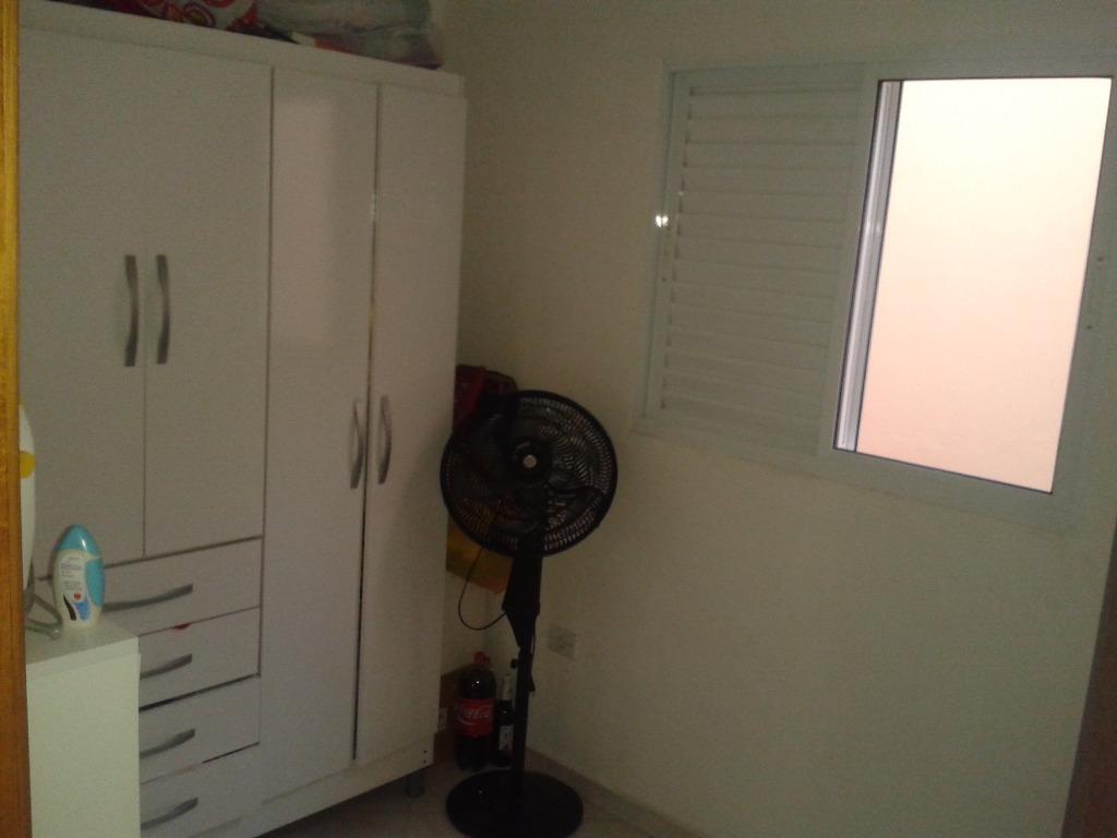 Cobertura à venda no Jardim Las Vegas: 