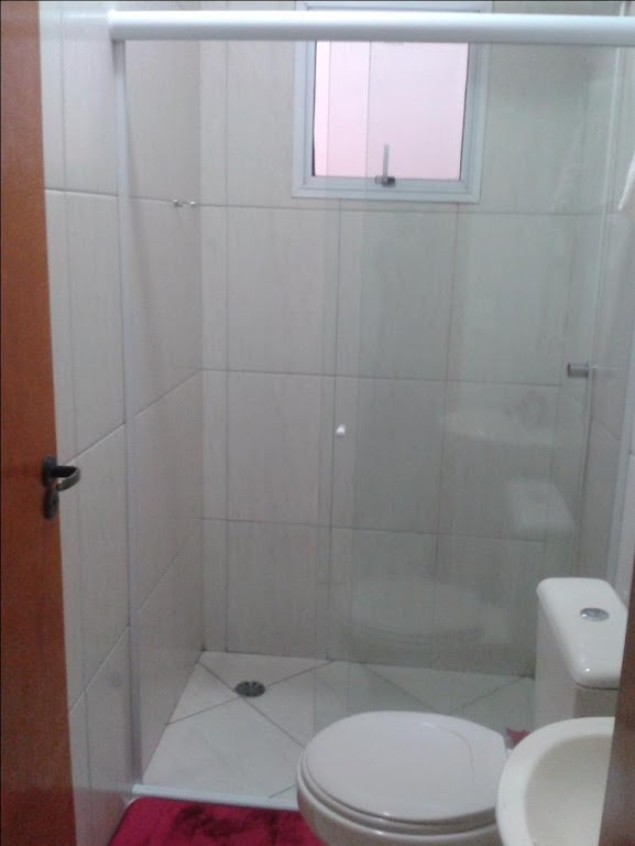 Cobertura à venda no Jardim Las Vegas: 