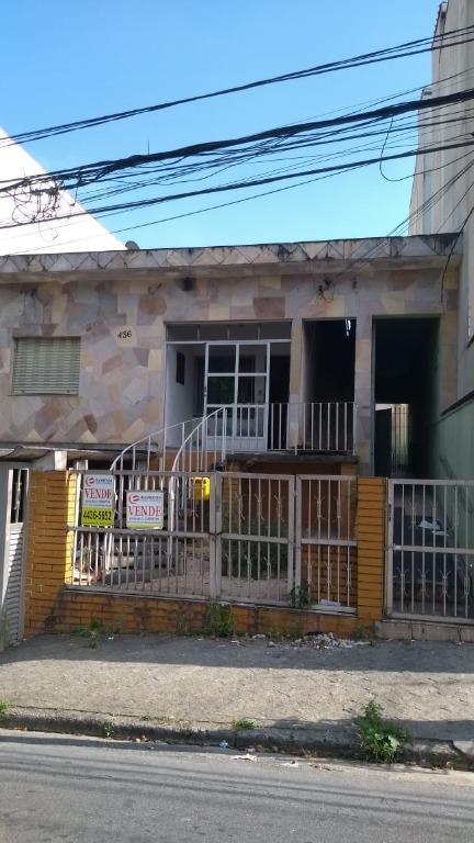 Terreno à venda no Vila Valparaíso: 