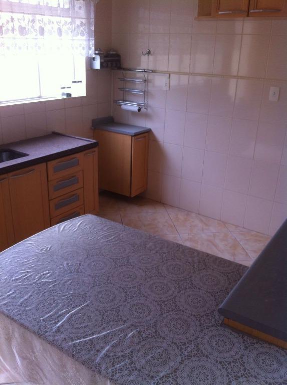 Sobrado à venda no Vila Scarpelli: 