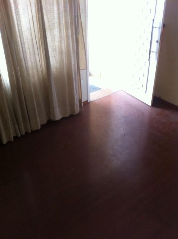 Sobrado à venda no Vila Scarpelli: 