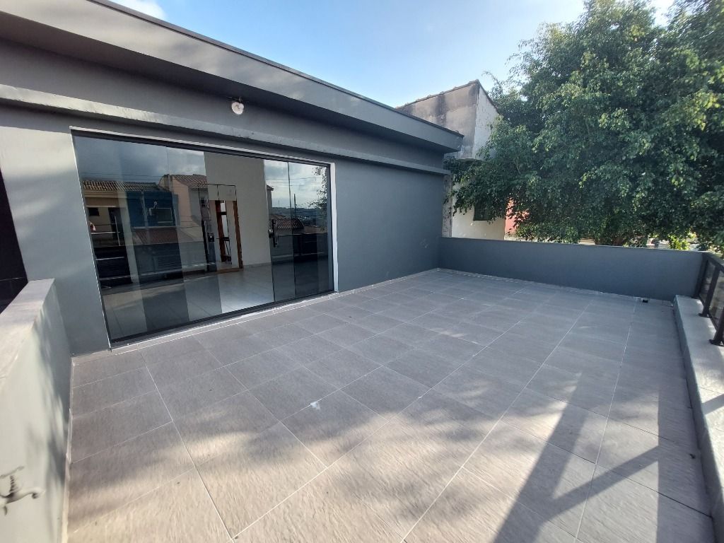 Casa à venda no Parque Oratório: 