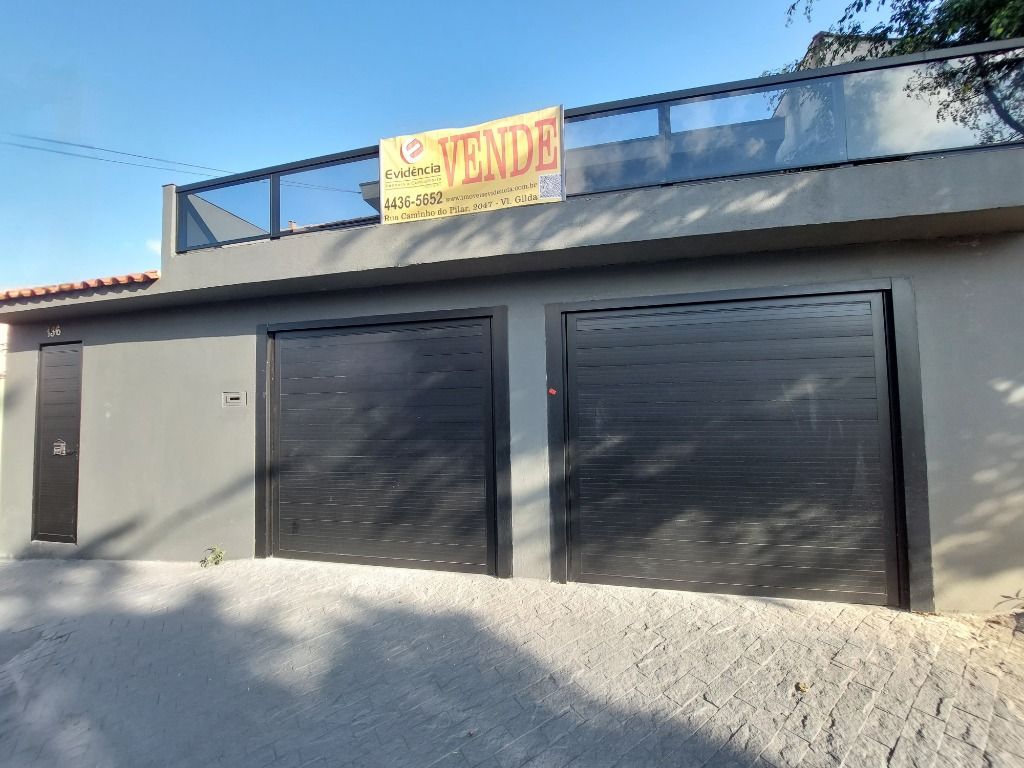 Casa à venda no Parque Oratório: 