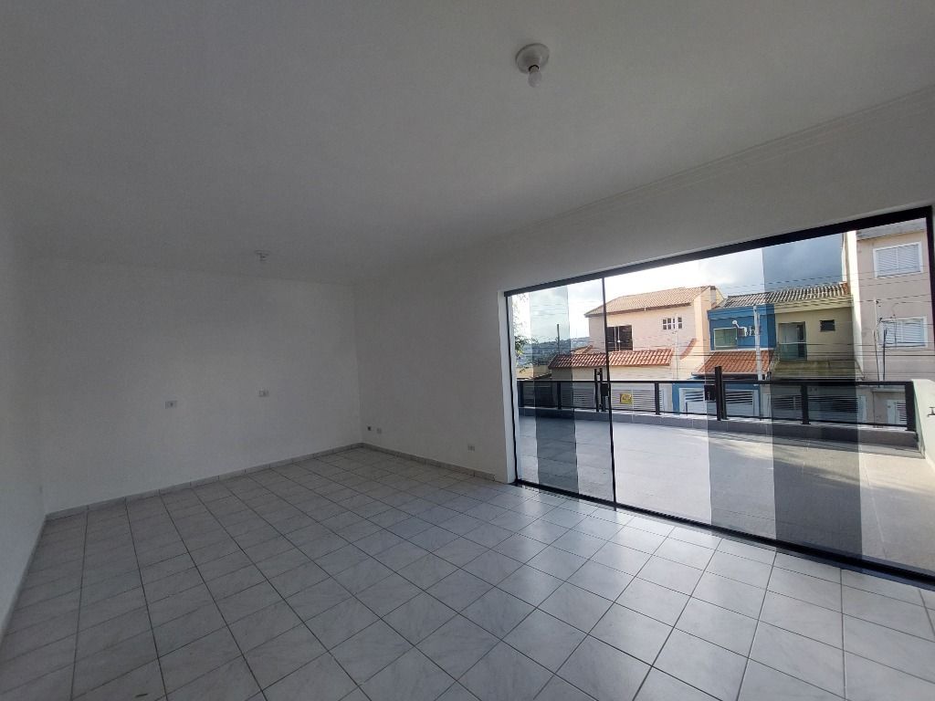 Casa à venda no Parque Oratório: 