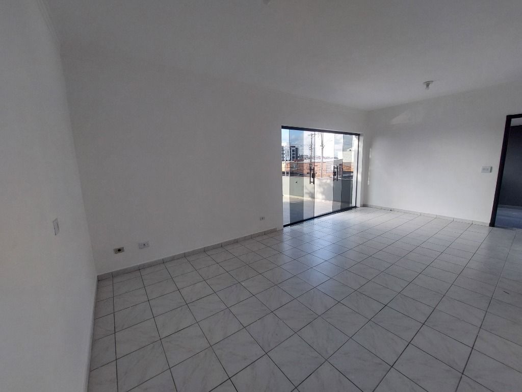 Casa à venda no Parque Oratório: 