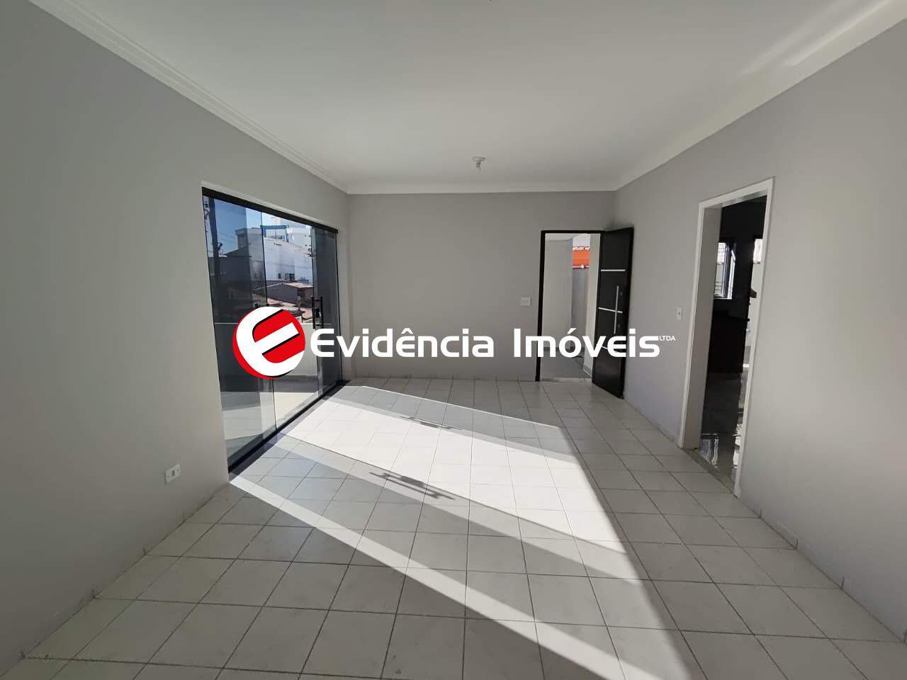 Casa à venda no Parque Oratório: sala de estar