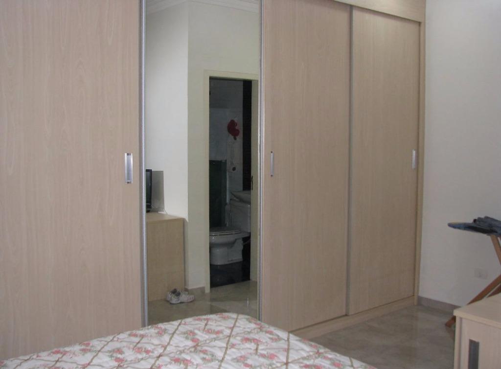 Casa à venda no Jardim Paraíso: 