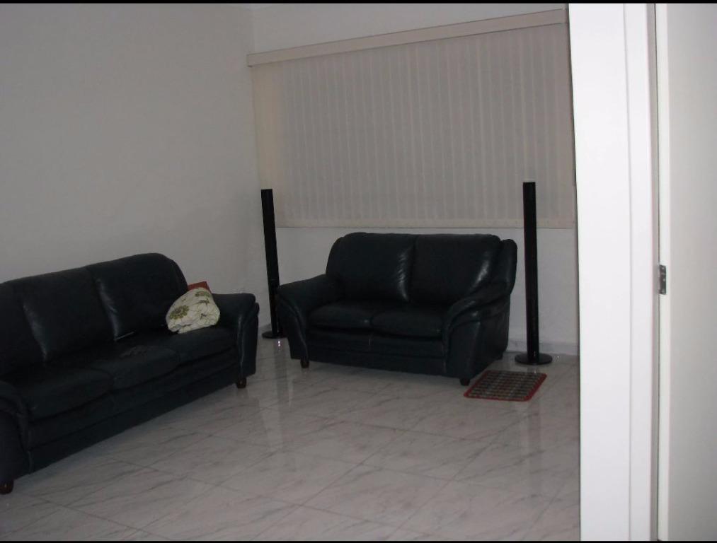 Casa à venda no Jardim Paraíso: 