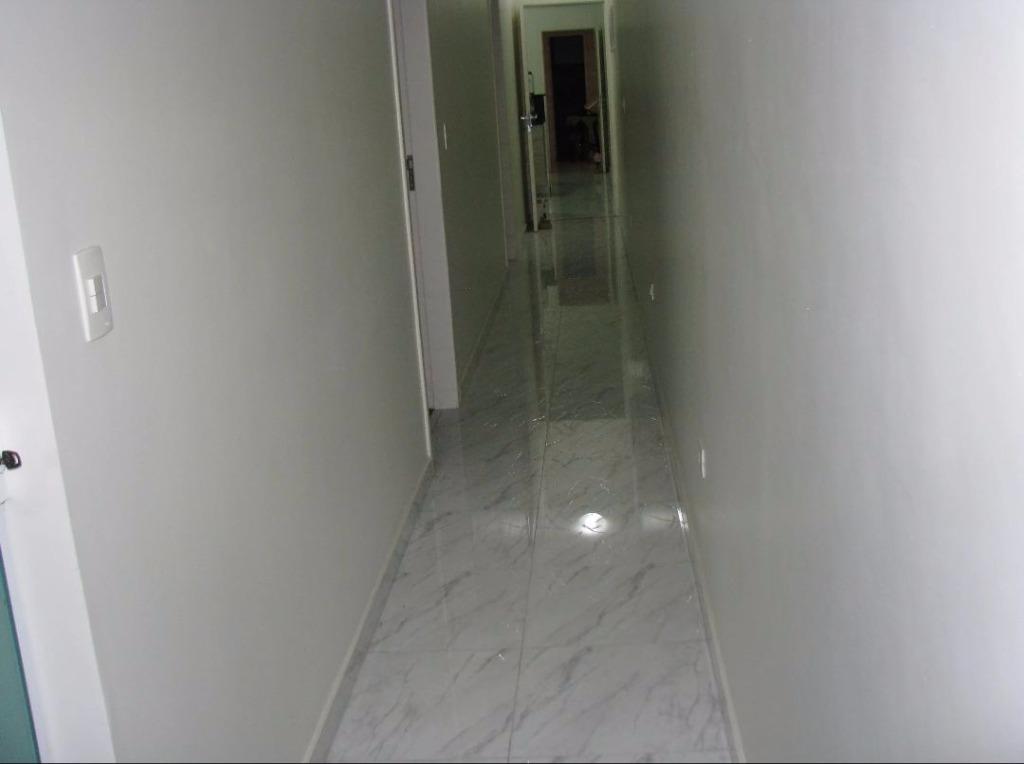 Casa à venda no Jardim Paraíso: 