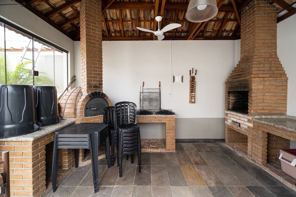 Apartamento à venda no Jardim Stella: 