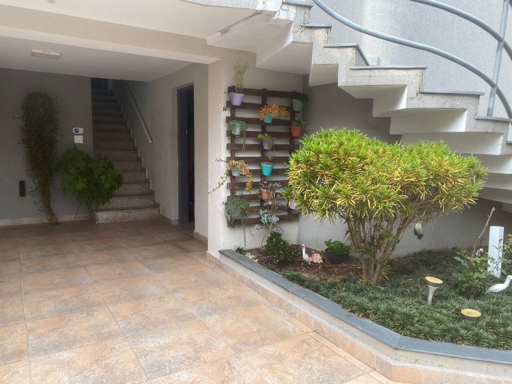 Casa à venda no Vila Scarpelli: 