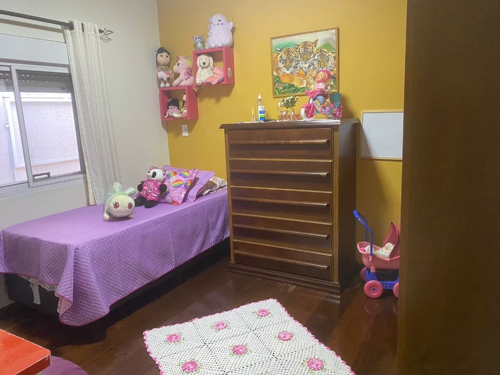 Casa à venda no Vila Scarpelli: 