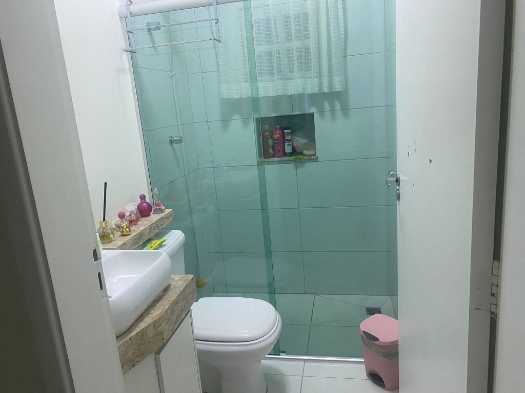 Casa à venda no Vila Scarpelli: 