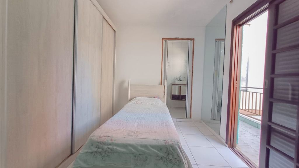 Sobrado à venda no Jardim Jamaica: 