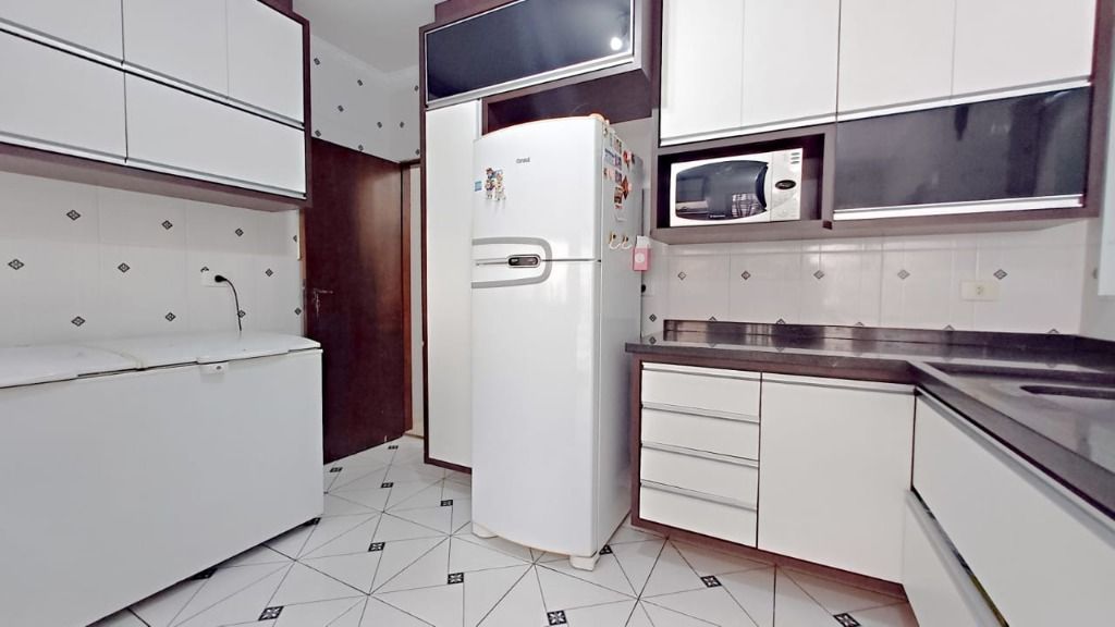 Sobrado à venda no Jardim Jamaica: 