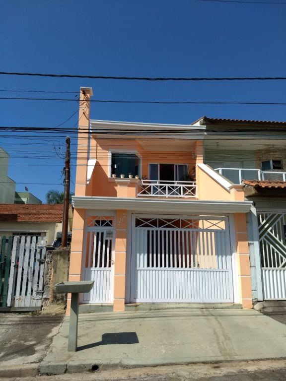 Casa à venda no Paraíso: 