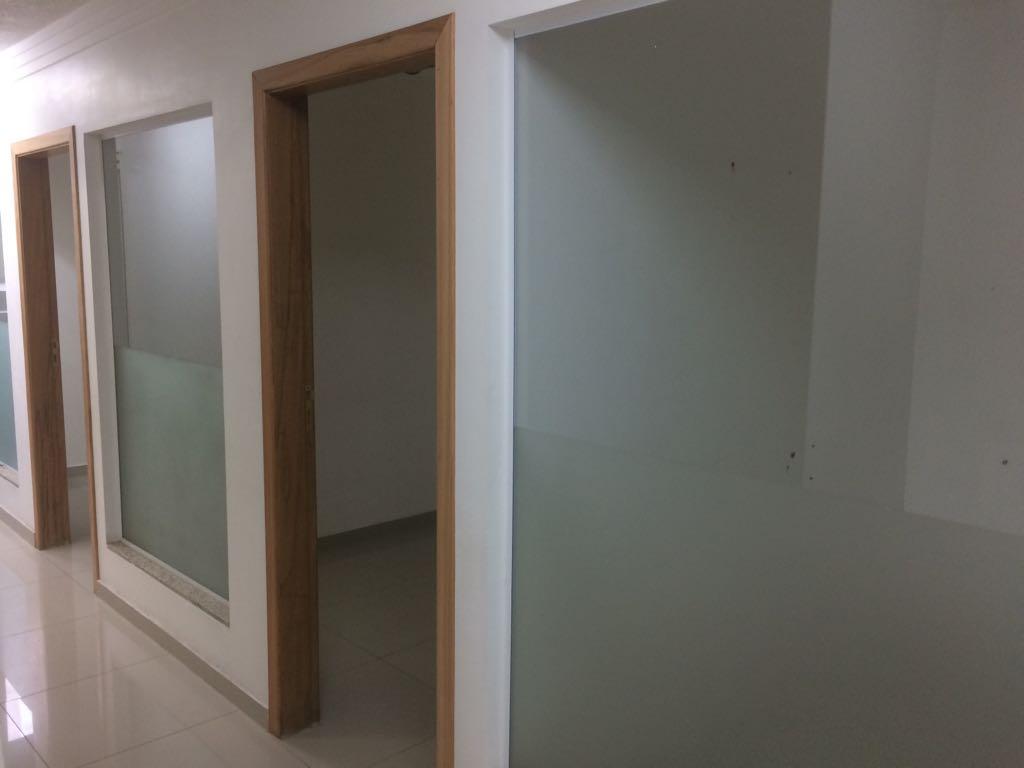 Galpão à venda no Jardim Orlandina: 