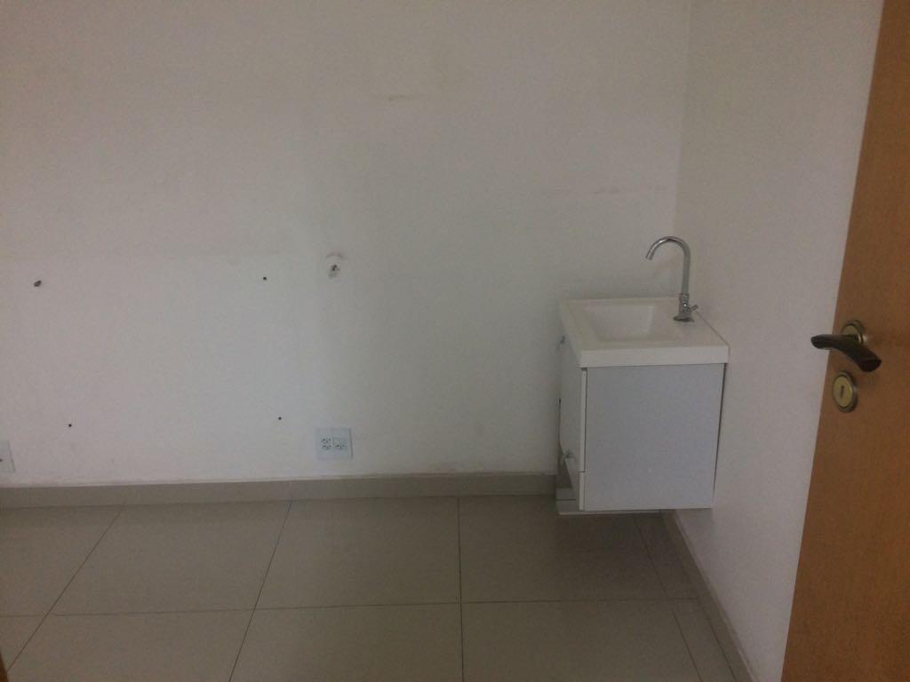 Galpão à venda no Jardim Orlandina: 