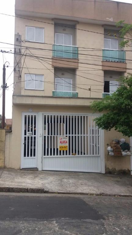 Cobertura à venda no Vila Amábile Pezzolo: 